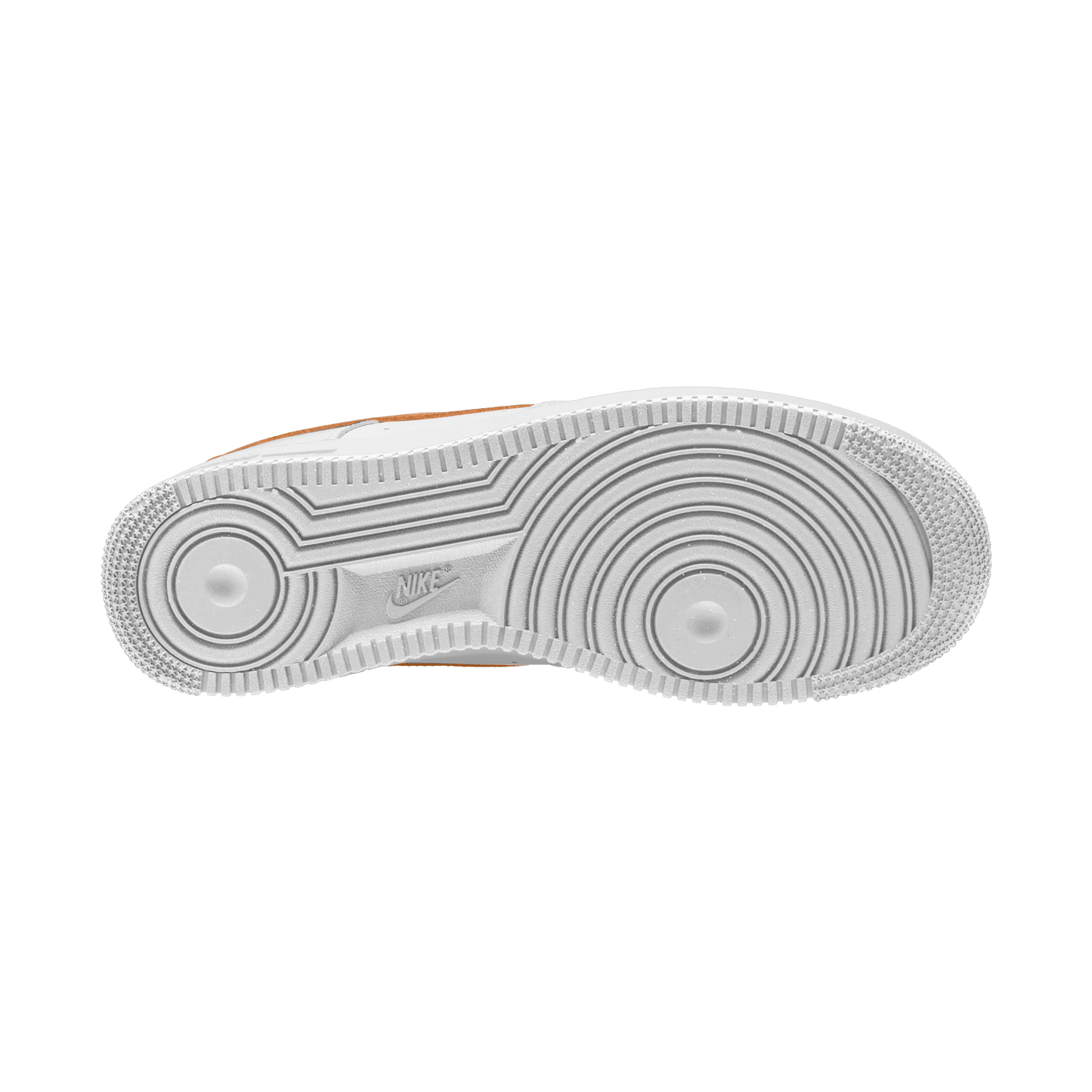 Men's Nike Air Force 1 '07 "Monarch"