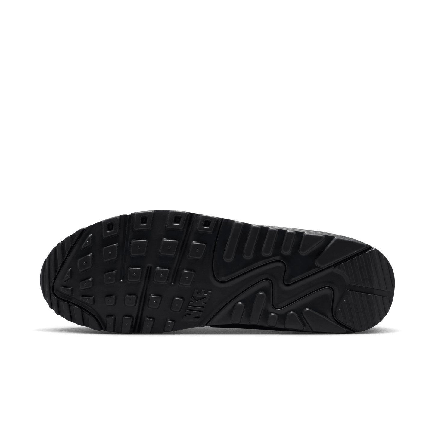 Men's Nike Air Max 90 Premium "Light Brtitish Tan Velvet Brown"