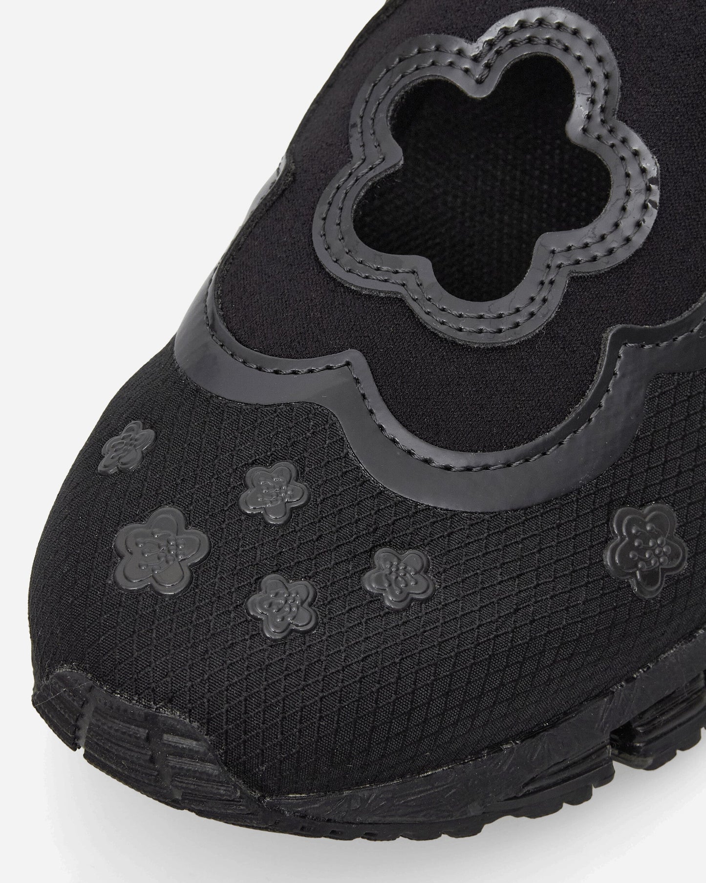 Cecilie Bahnsen GEL-Quantum 360 I Sneakers Black