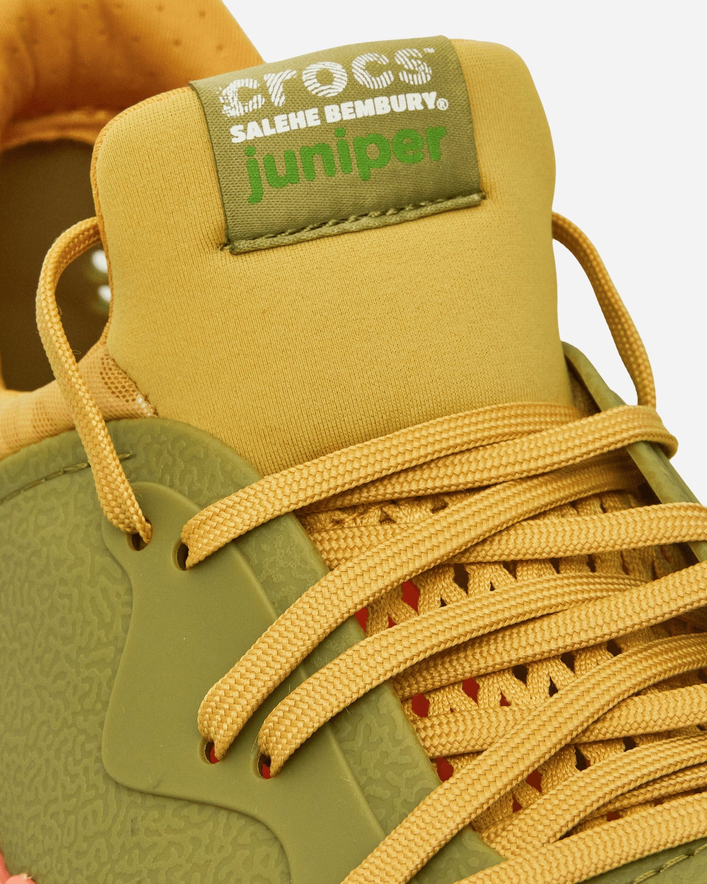 Salehe Bembury Juniper Sneakers Sudd