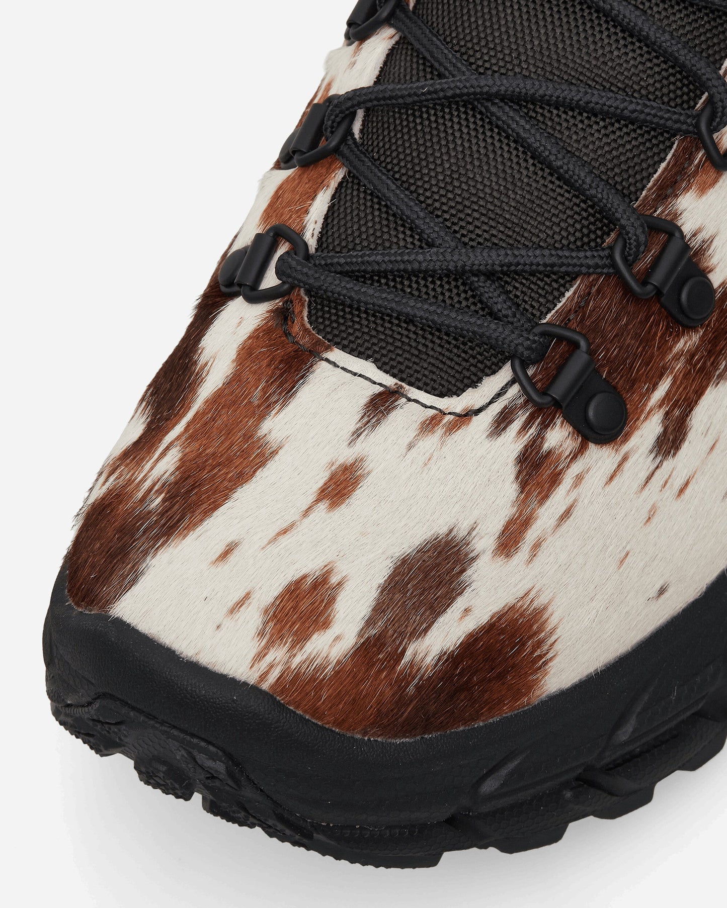 Tor Summit + Sneakers Pirate Black
