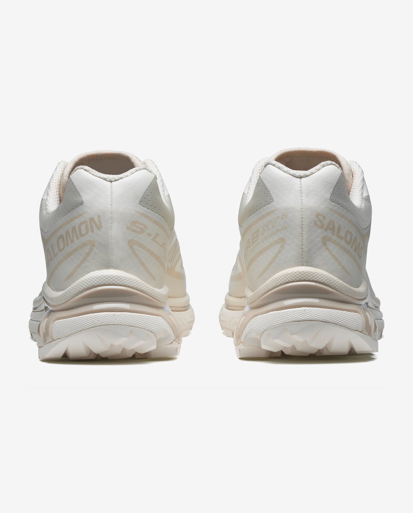 Salomon XT-6 Vanilla Ice / Vanilla Ice / Almond Milk