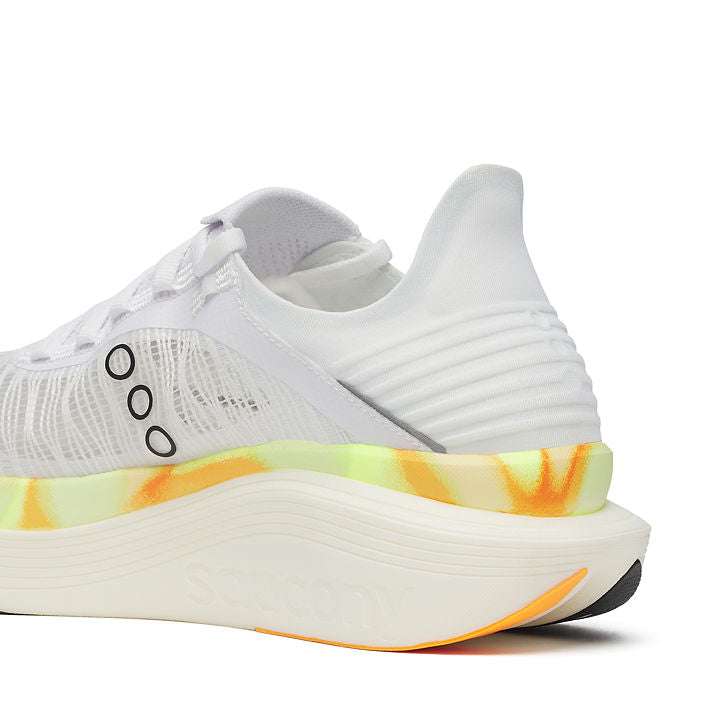 Saucony Endorphin Elite 2 White/Peel