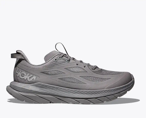 Hoka Men’s Mach Remastered Galactic Grey