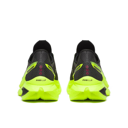 Saucony Men’s Endorphin Pro 5 Citron/Black