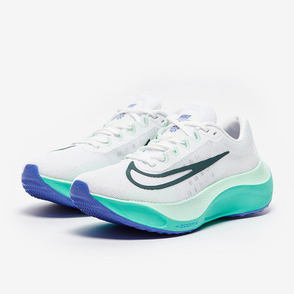 Nike Zoom Fly 5 - Barely Green/Deep Jungle