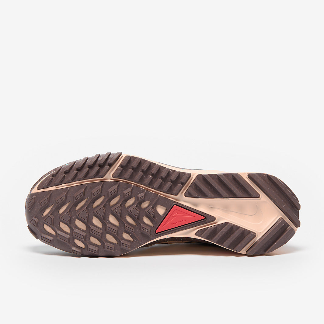Nike Womens React Pegasus Trail 4