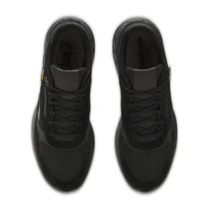 Men's/Women's Reebok ERS World "Triple Black Washed"(Unisex)
