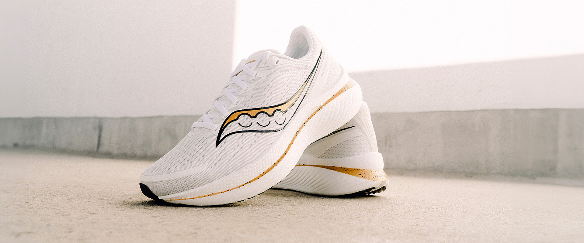 Saucony Endorphin Speed 3