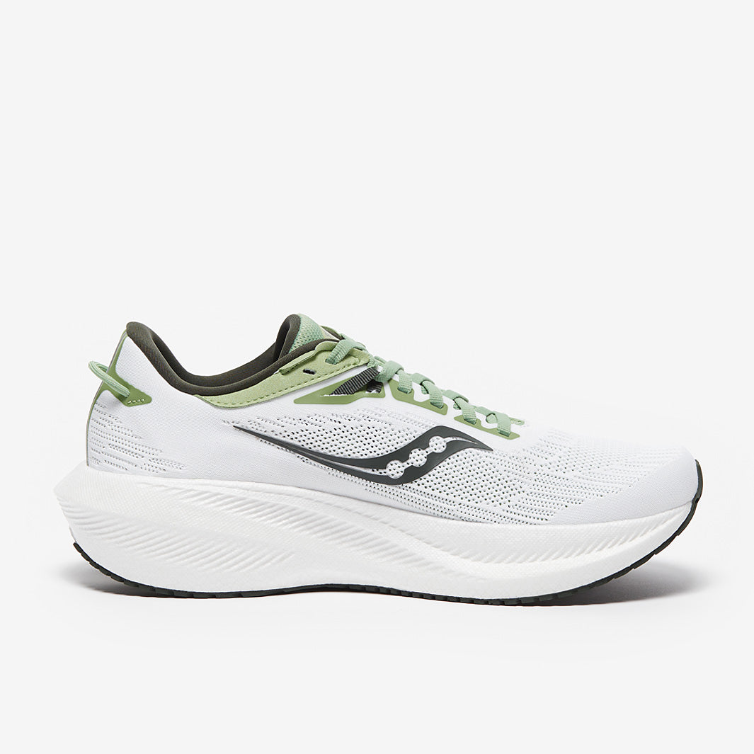 Saucony Triumph 21