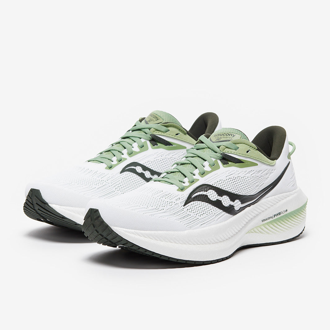 Saucony Triumph 21