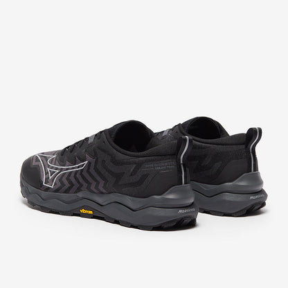 Mizuno Wave Daichi 8 GORE-TEX