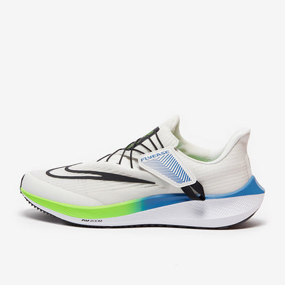 Nike Pegasus Flyease - Platinum Tint/Black-White