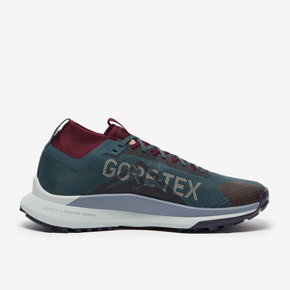 Nike Pegasus Trail 4 GORE-TEX - Deep Jungle/Khaki