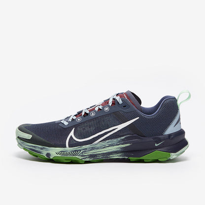 Nike Terra Kiger 9 - Thunder Blue/Summit White