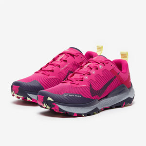 Nike Womens React Wildhorse 8