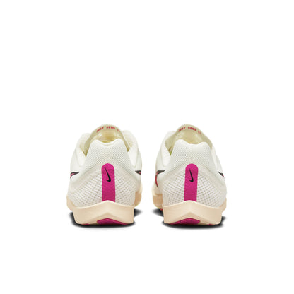 Nike Rival Distance - Sail/Fierce Pink