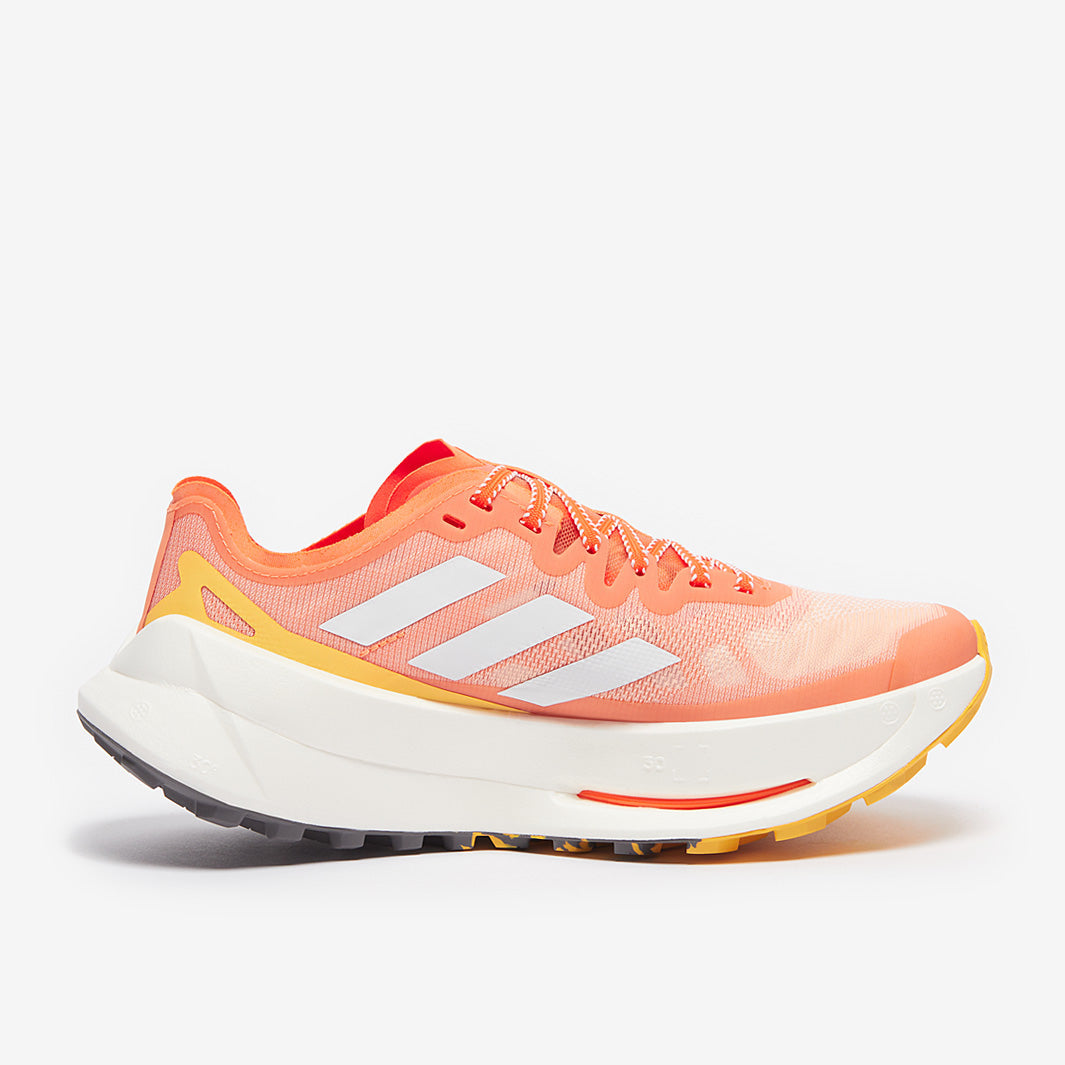 adidas Womens Terrex Agravic Speed Ultra