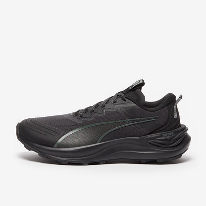 Puma Womens Electrify Nitro 3 TR - PUMA Black-PUMA Black