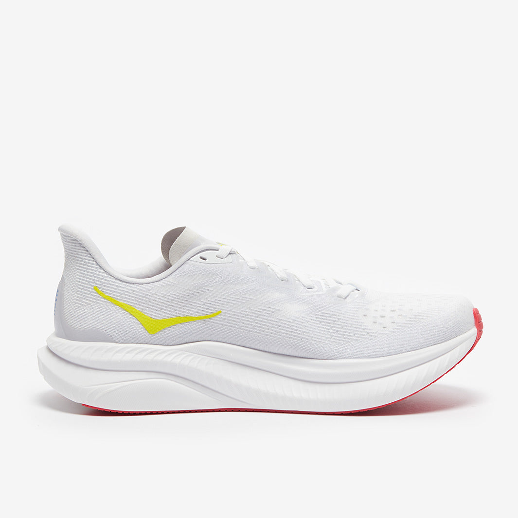 Hoka Mach 6
