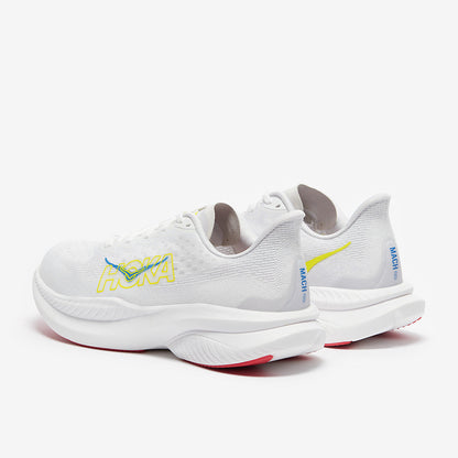 Hoka Mach 6