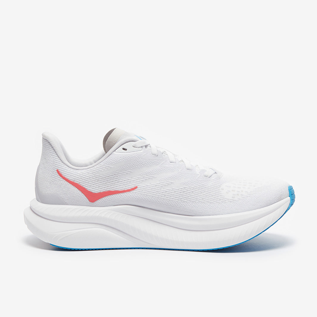 Hoka Womens Mach 6