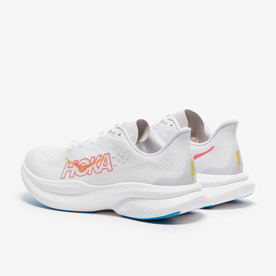 Hoka Womens Mach 6