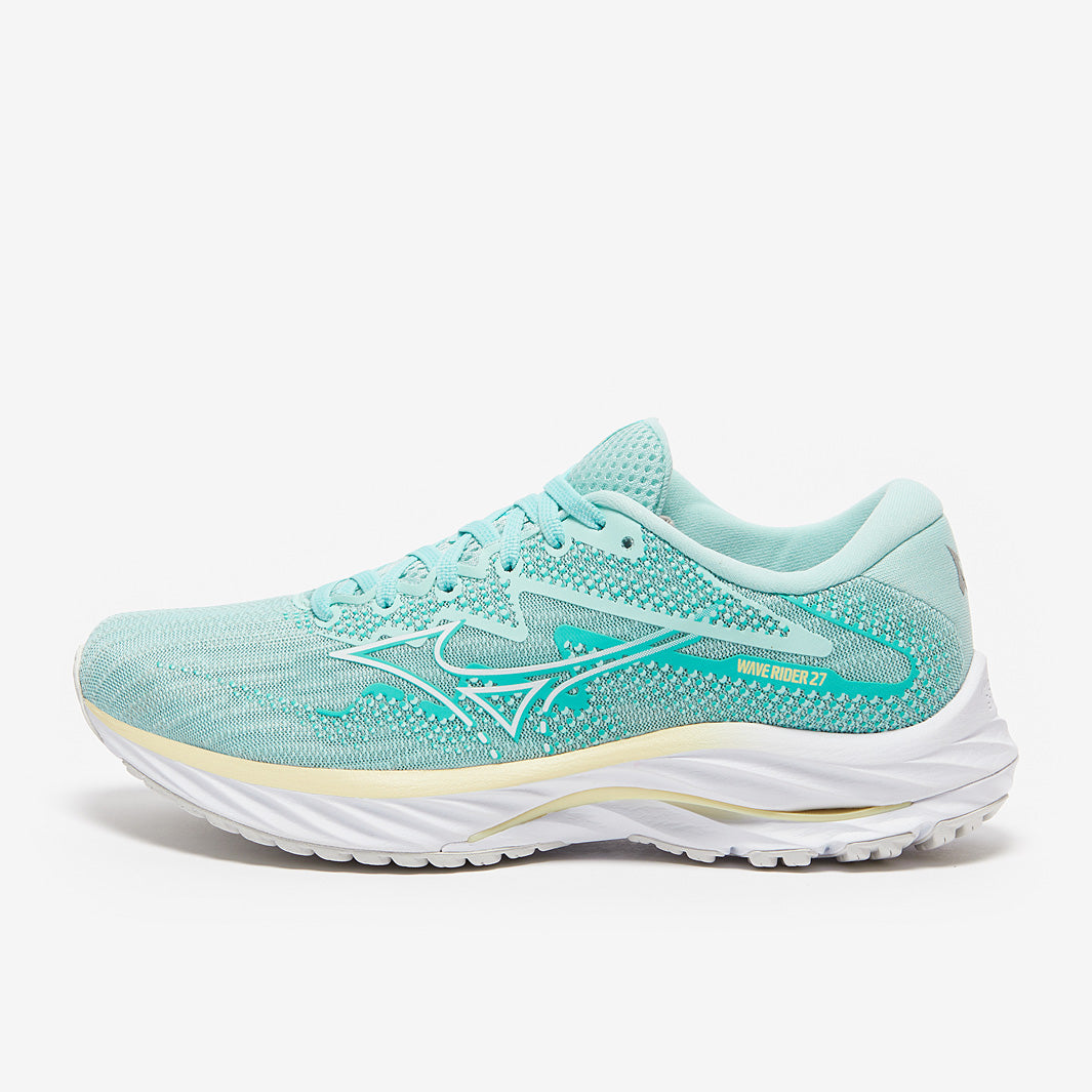 Mizuno Womens Wave Rider 27