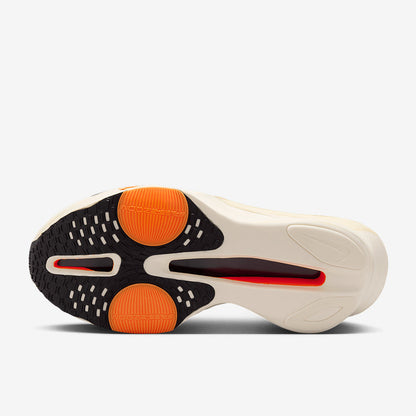 Nike Air Zoom Alphafly Next Percent 3 - White/Black-Phantom-Total Orange