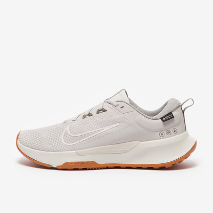 Nike Womens Juniper Trail 2 GORE-TEX - LT Iron Ore/Light Bone