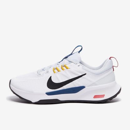 Nike Womens Juniper Trail 2 Next Nature - White/Black