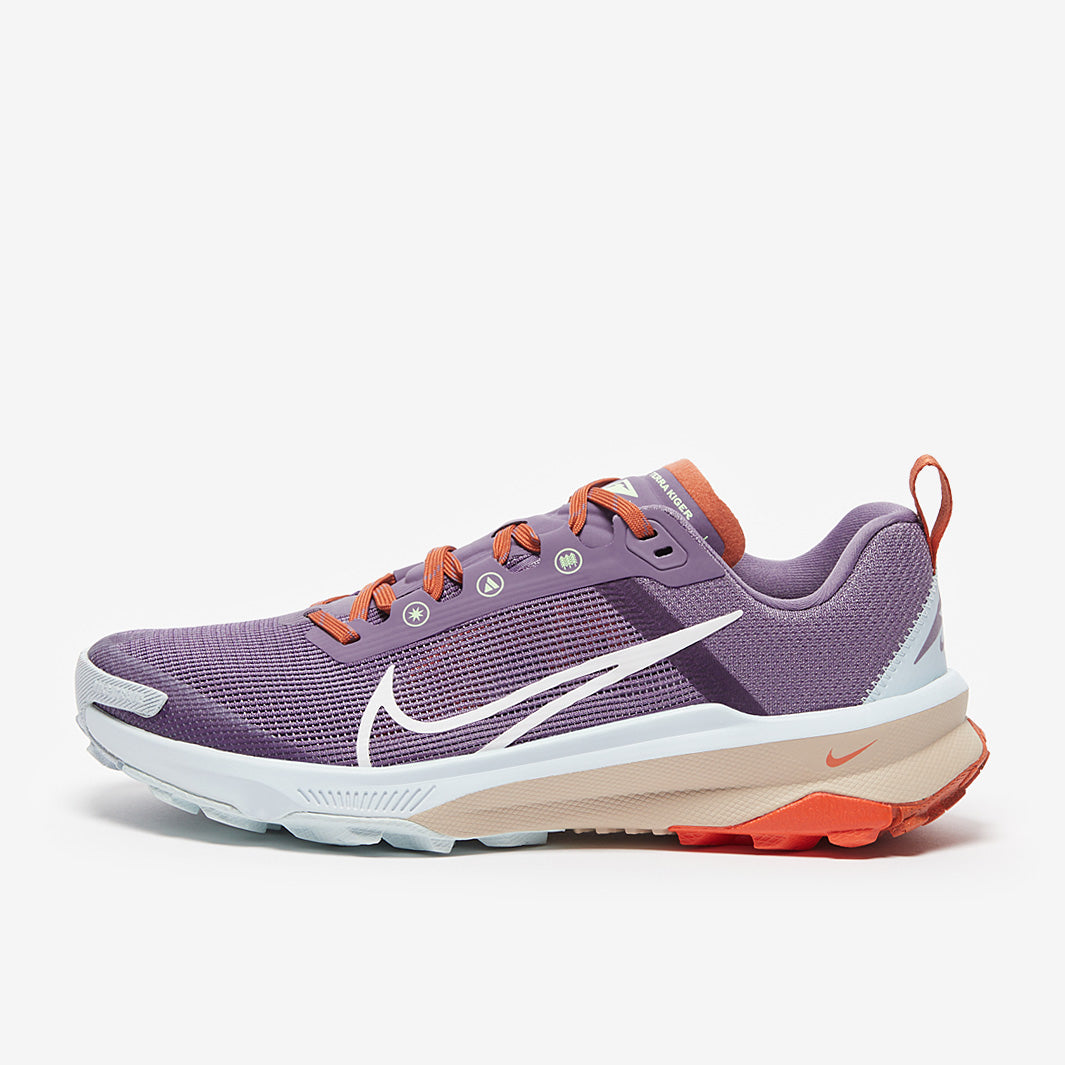 Nike Womens Terra Kiger 9 - Daybreak/White-Glacier Blue