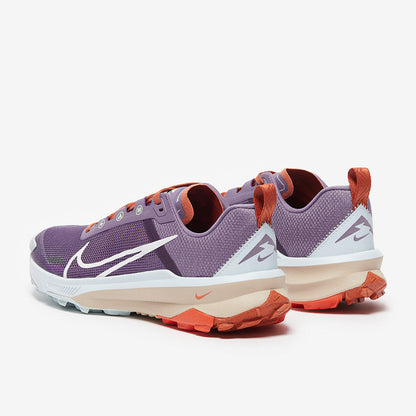 Nike Womens Terra Kiger 9 - Daybreak/White-Glacier Blue