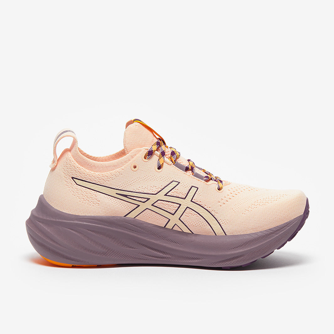 ASICS Womens Gel-Nimbus 26 Nature Bathing