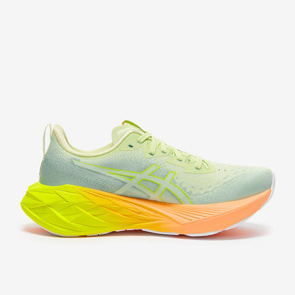 ASICS Womens Novablast 4 Paris