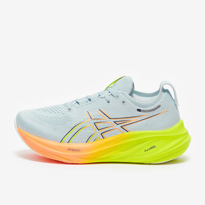 ASICS Womens Gel-Nimbus 26 Paris