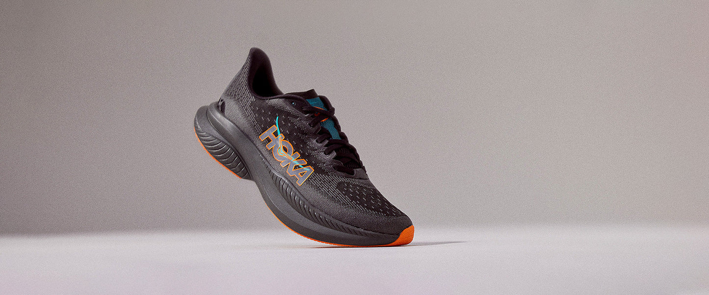 Hoka Mach 6
