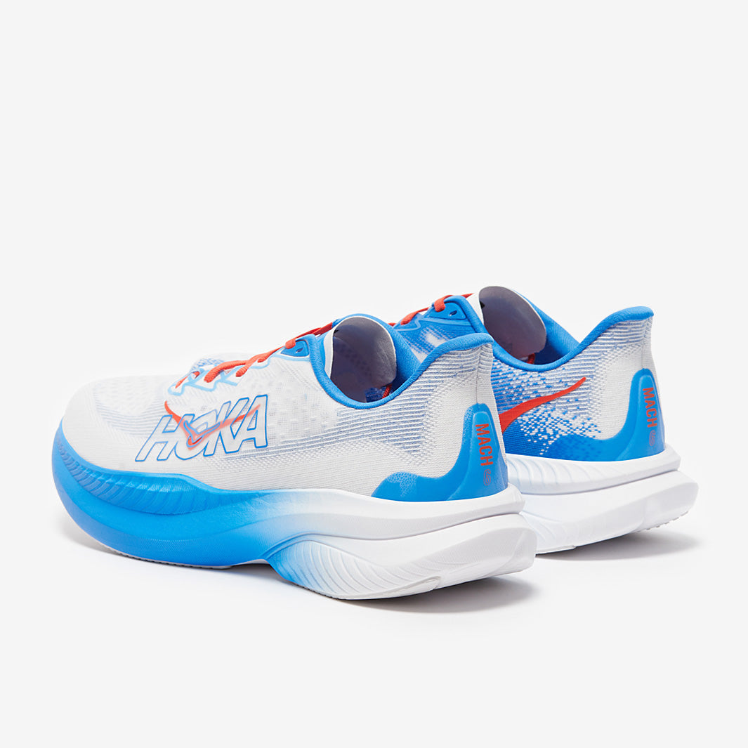 Hoka Mach 6 Paris Edition