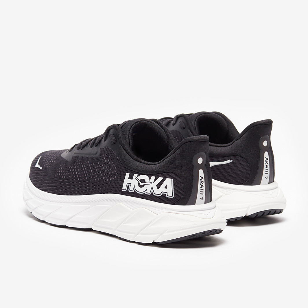 Hoka Arahi 7 Wide