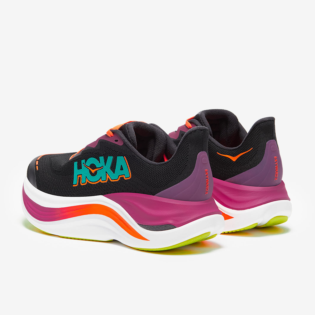 Hoka Womens Skyward X