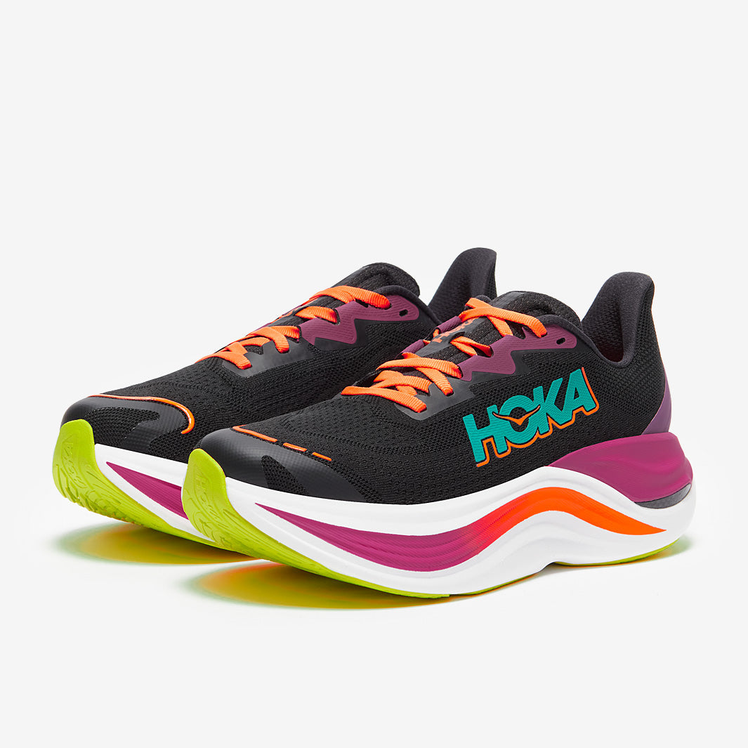 Hoka Womens Skyward X