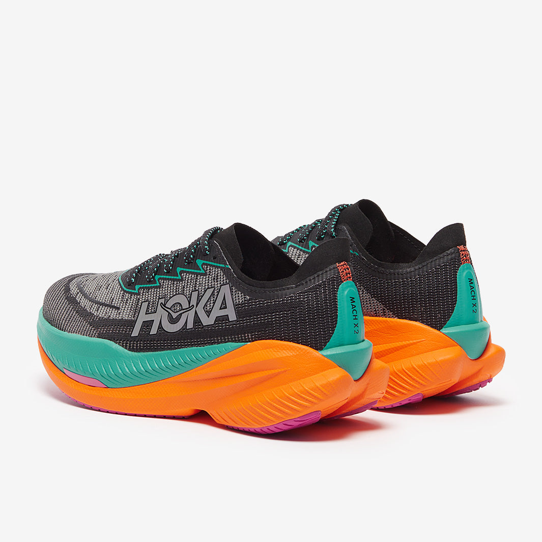 Hoka Womens Mach X 2