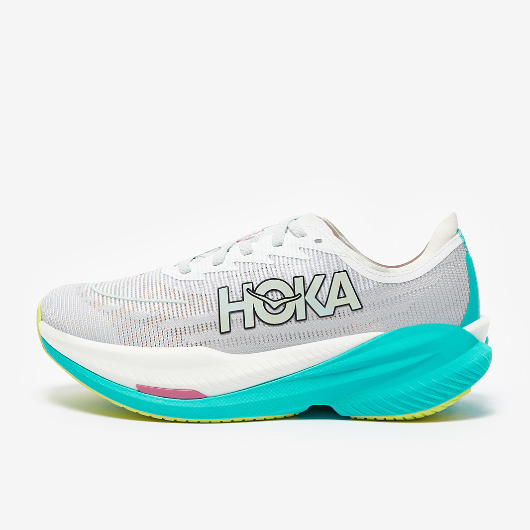Hoka Womens Mach X 2