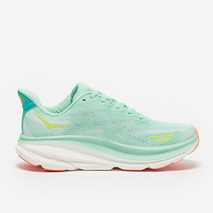 Hoka Womens Clifton 9