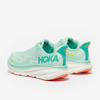 Hoka Womens Clifton 9