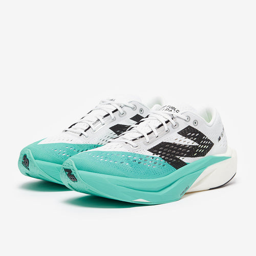 New Balance Womens FuelCell SuperComp Pacer v2
