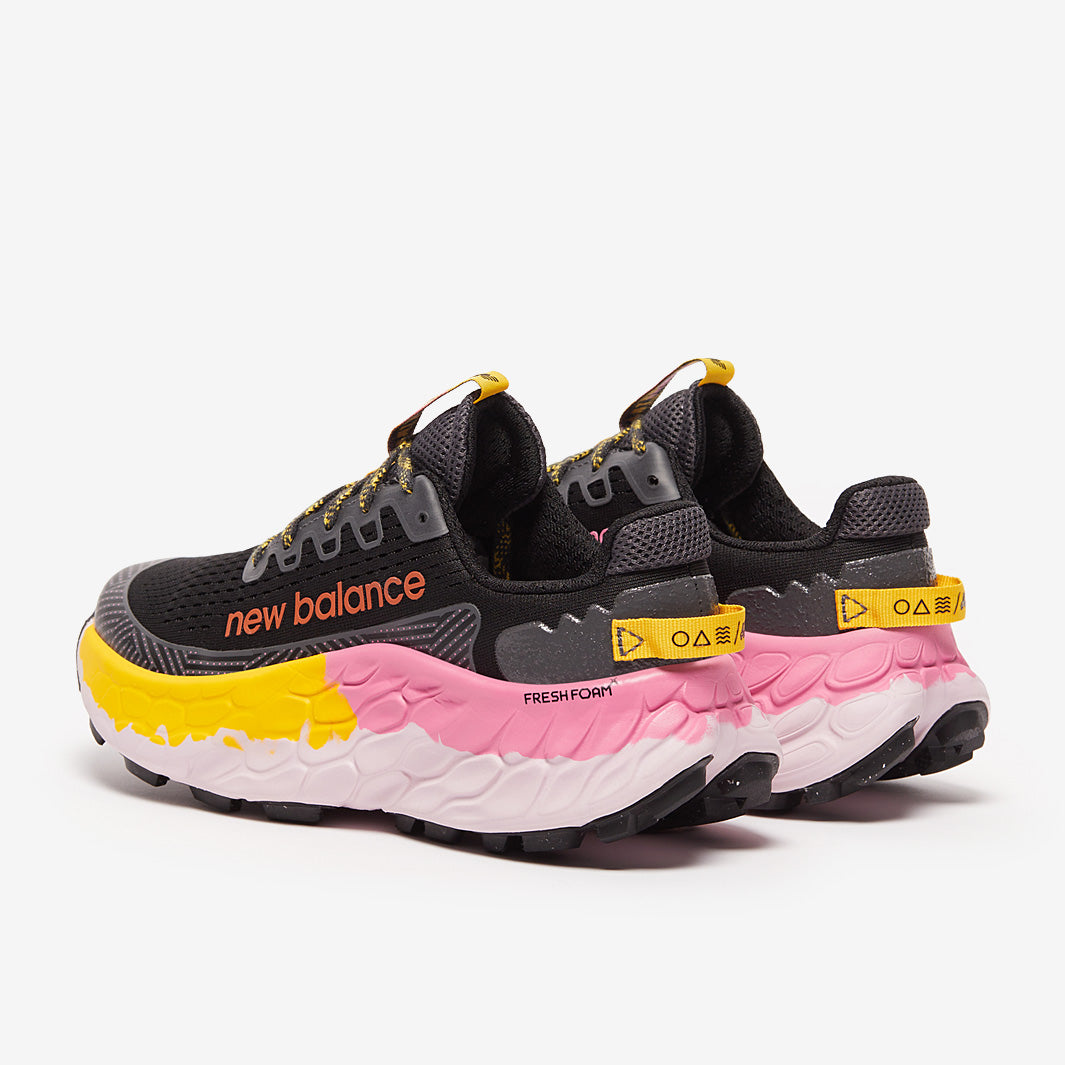New Balance Womens Fresh Foam X More Trail v3