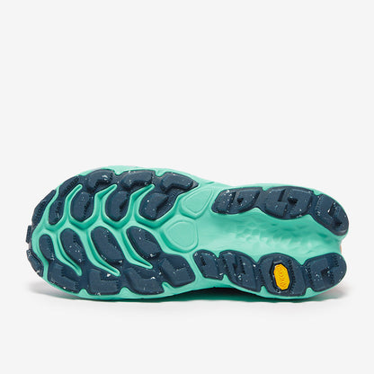 New Balance Womens Fresh Foam X More Trail v3
