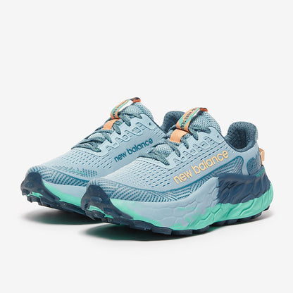 New Balance Womens Fresh Foam X More Trail v3
