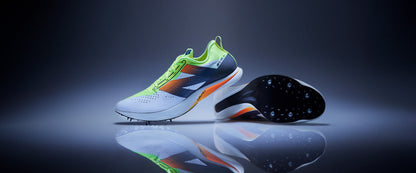 New Balance FuelCell SuperComp MDXv3